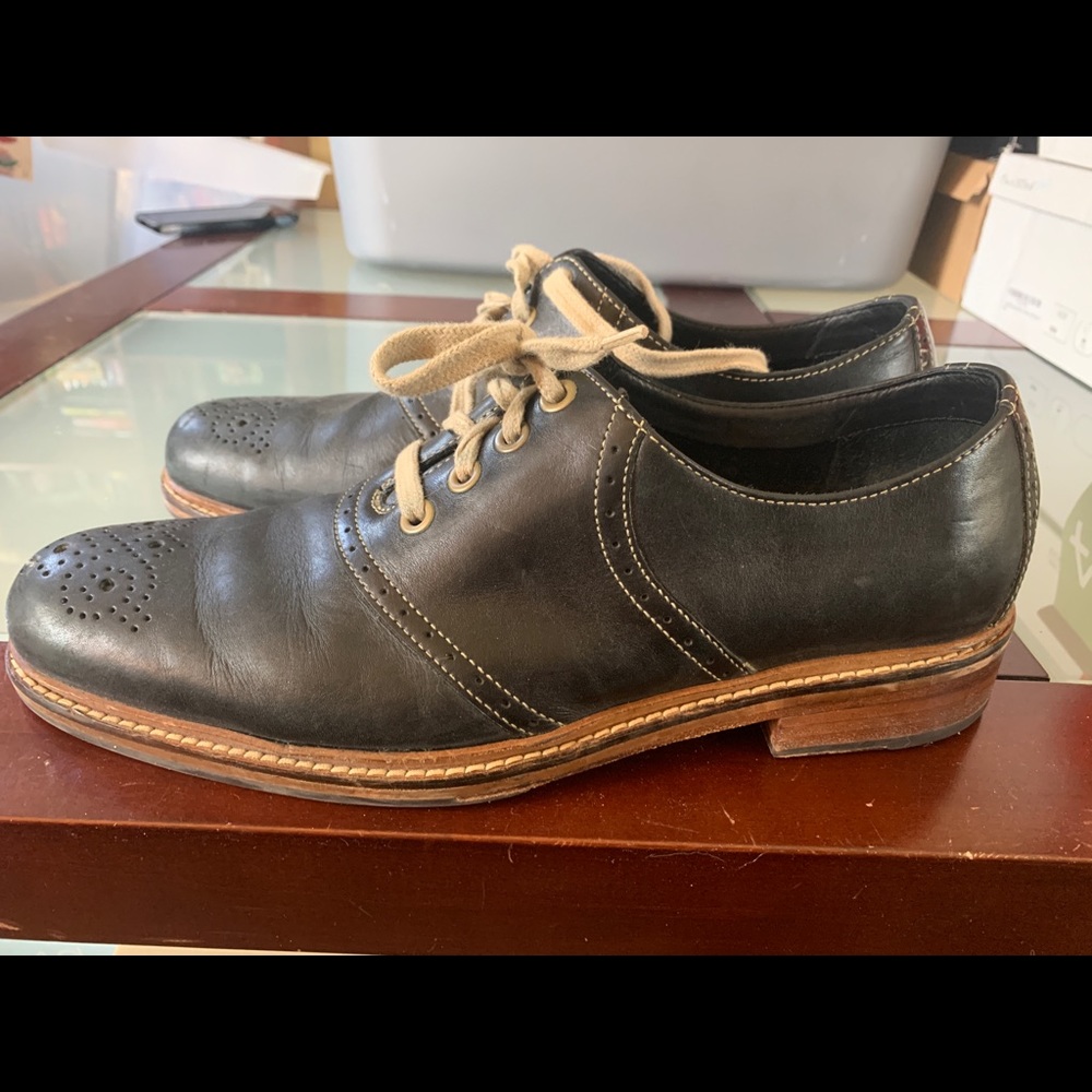 Cole Haan Men’s Dress Shoes (sz 10)